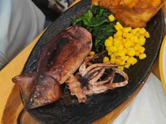 -萨莉亚意式餐厅(南京环亚凯瑟琳广场店)