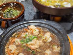 -马氏老外婆餐厅(磁县店)