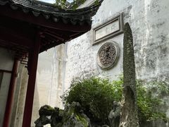 -东山雕花楼