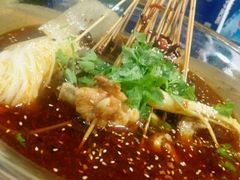 -博串堂(明发商业广场店)