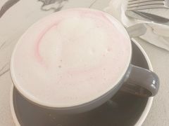 -The Sunny Side Cafe Station 1