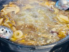 -草墩罗非鱼庄•野生菌•腊排骨(七星街上段店)