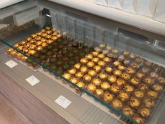 -喜茶(迪士尼小镇DP店)