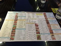 -卡朋西餐(较场西路店)