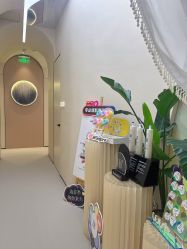-Fundi张玉珊修身堂·indiba·BTL科技瘦身