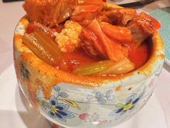 -波特曼西餐厅(南岗店)