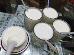-义顺牛奶公司(新马路老店)