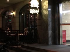 门面-Shanghai Brew House上海啤酒工坊(老外街店)