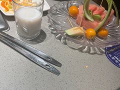 -海底捞火锅(九久奥特莱斯店)
