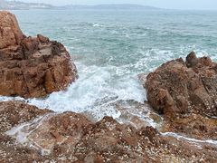 -青岛第二海水浴场
