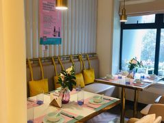 -稻品香小锅饭豆腐馆(北三路店)