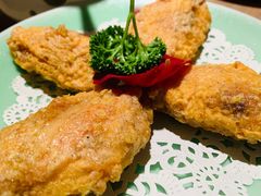 -新白鹿餐厅(城西银泰城店)