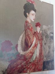 -盘子女人坊古装写真摄影