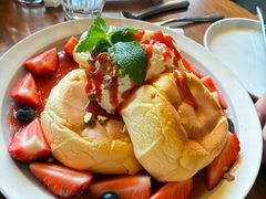 -UPPER KITCHEN(延安路店)