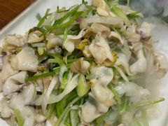 -姜师傅老菜馆(花园小区店)