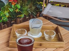 -HUBBA祜精酿(五羊邨店)