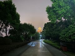 -鸿恩陶然大观园