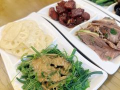 -合记烩面(人民路店)