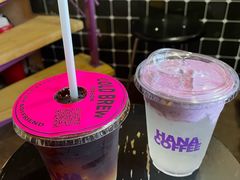 -HANA COFFEE(长寿路店)