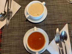 -小世界西餐厅(建国门店)