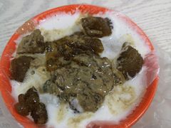 -二七友名焖子铺