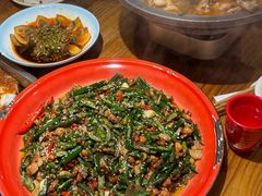 -兔槽江湖菜·重庆璧山兔(水围店)