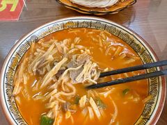 -张氏北相羊肉胡卜(八一店)