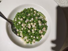 -金枝玉叶上海人家食府(三里河店)