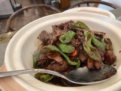 -潇湘·永州会馆(百子湾店)