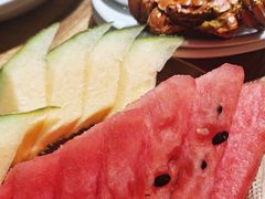 -万龙洲海鲜(亚运村店)