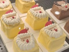 -派悦坊·甜品·蛋糕(虹口龙之梦店)