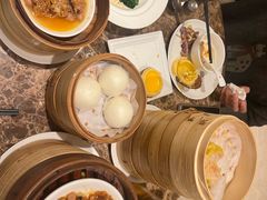 -杭州JW万豪酒店-万豪中餐厅