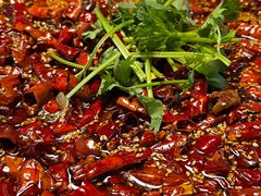 麻辣牛肉-张小然炒鸡餐厅(紫竹花园东区店)
