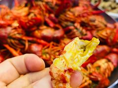 -指爱龙虾(金杨路总店)