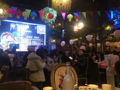 -胡桃里音乐酒馆(曲江店)