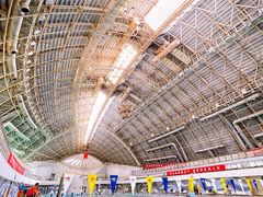 -二十一世纪饭店-游泳馆