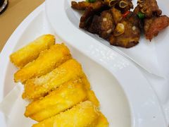 -温德姆至尊酒店·璇全日餐厅