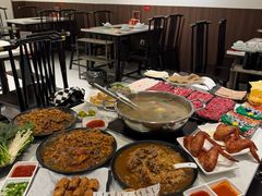 -潮汕良记牛肉火锅(洪武路店)