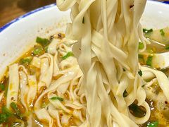 -丝路伊兰·兰州牛肉面(牛街总店)