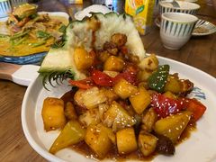 -泰堤坊(淡水体育馆店)