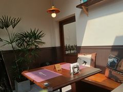 -沏点Trattoria意大利餐厅(新街口店)