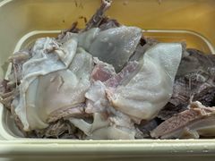 -小辫子羊肉面馆(周东店)