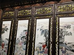 -徽三说·土徽菜·中国徽菜连锁品牌(一中店)