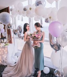 点击看大图 -MEETPARTY觅琳美学策划高端生日派对·宝宝宴·婚礼·宴会