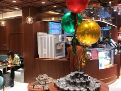 -丁香西饼屋(桂林路店)