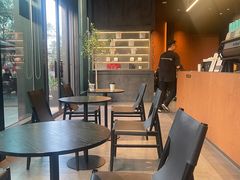 -M Stand(深圳龙岗万科广场店)