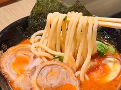 -吾妻拉面•和风食堂(群光广场店)