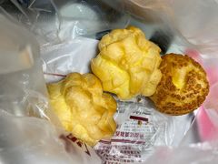 -桃酥大王(北关西路店)