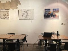 大堂-zarah(鼓楼店)