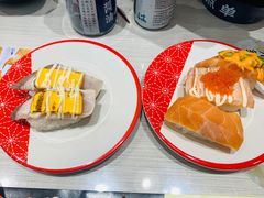 -濱寿司(高新伊藤店)